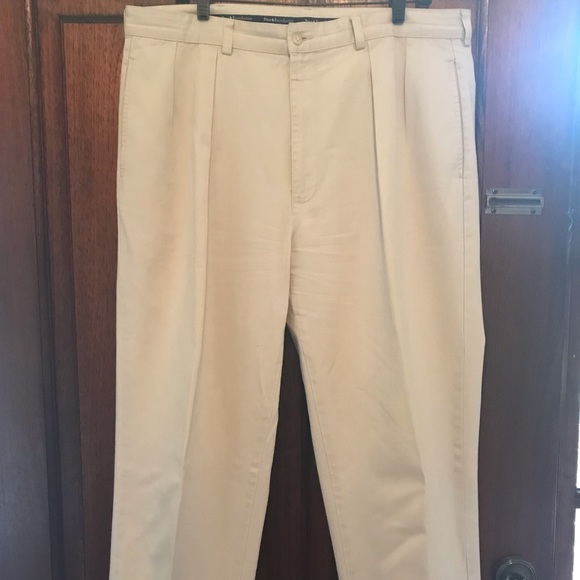 Polo Ralph Lauren Other - Ralph Lauren Polo Khaki Pants